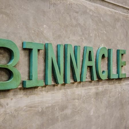 Binnacle Negombo Exterior foto