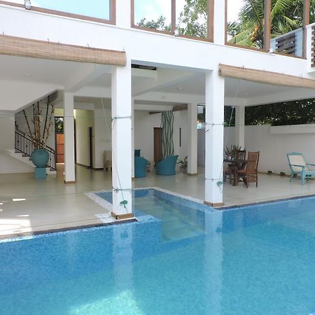 Binnacle Negombo Exterior foto