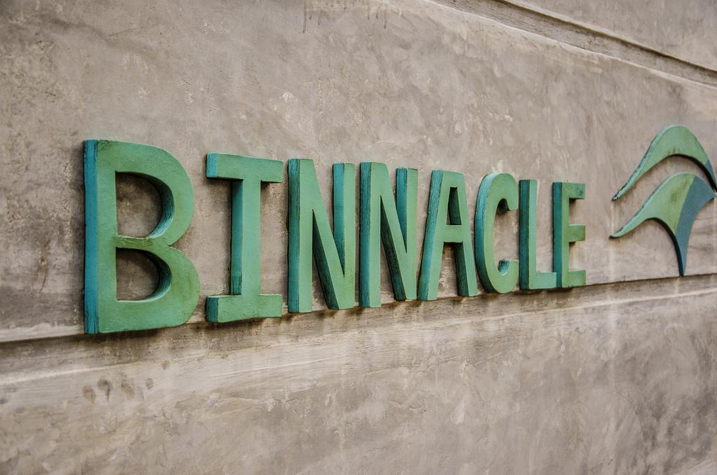 Binnacle Negombo Exterior foto
