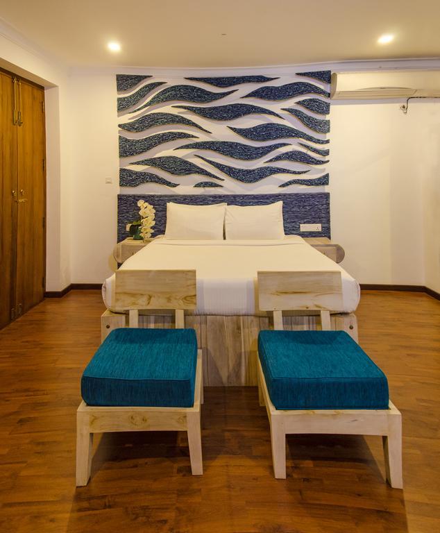 Binnacle Negombo Zimmer foto
