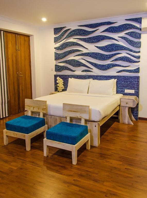 Binnacle Negombo Zimmer foto