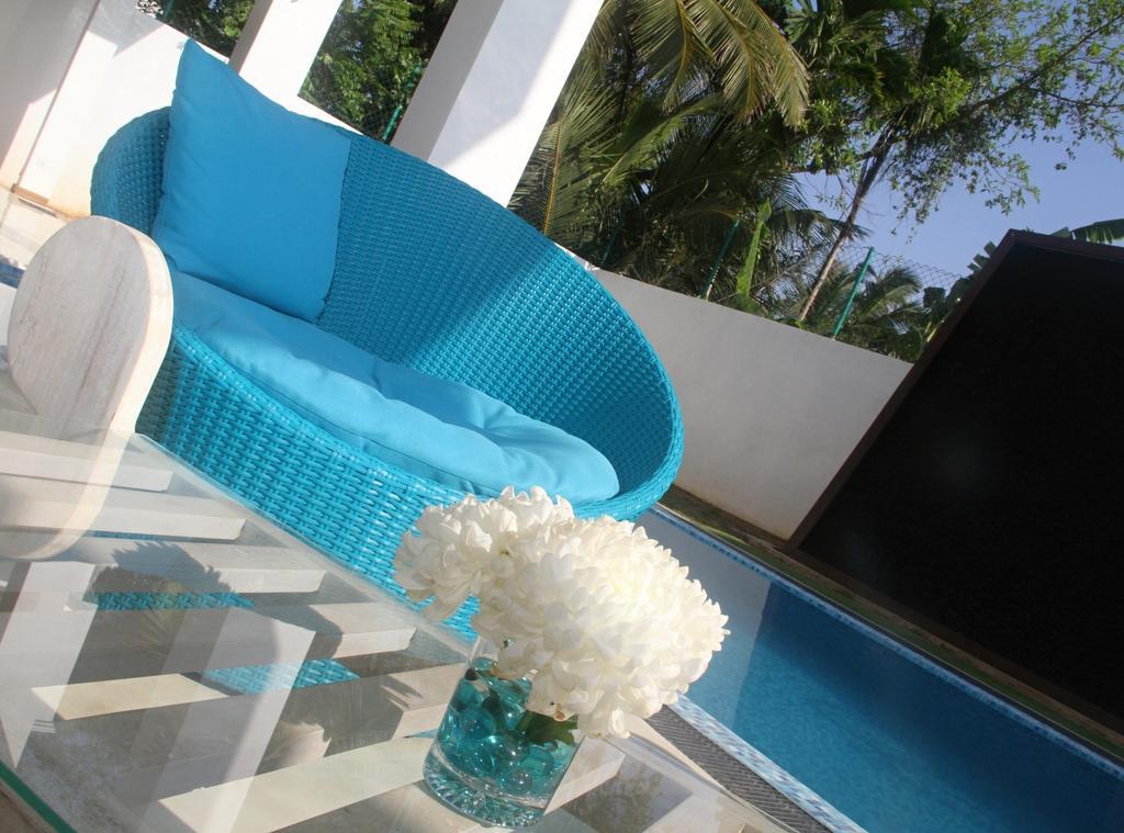 Binnacle Negombo Exterior foto