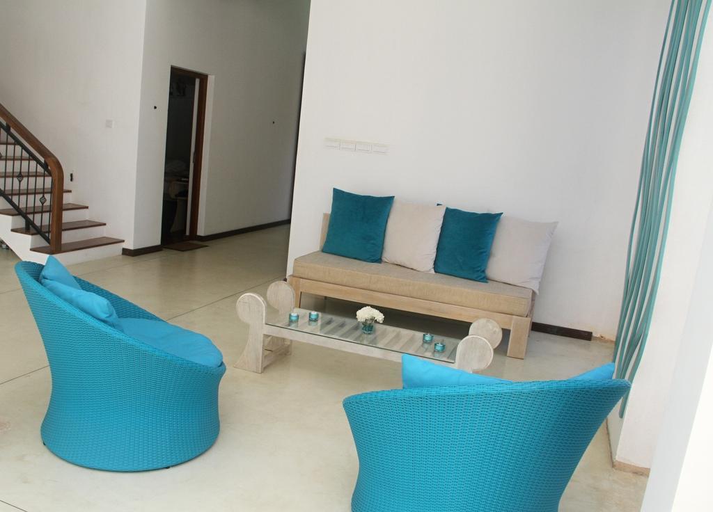 Binnacle Negombo Exterior foto